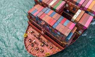 How Red Sea And Strait Of Hormuz Disruptions Are Affecting UK-Bound Ocean Freight