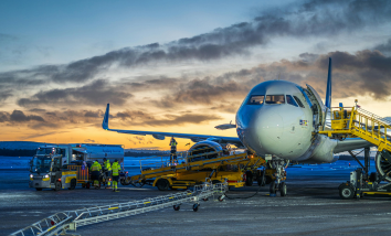 East Midlands Airport Cargo Growth and the Expansion of UK Airfreight Capacity