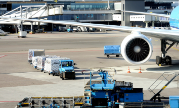 Rising Airfreight Rates on Europe Lanes and What It Means for UK Shippers