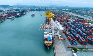 Crew Change And Husbandry Services: Why Vessel Support Is Becoming More Critical At UK Ports