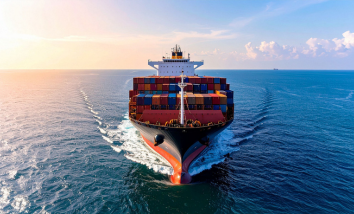 What the Strait of Hormuz Disruption Means for UK-Bound Ocean Freight